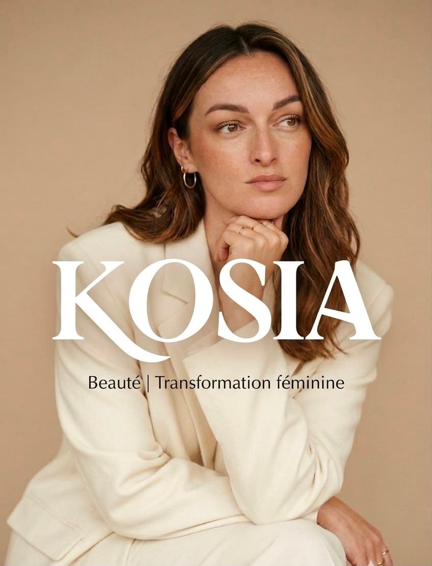 Kosia Édition — ressources mindset