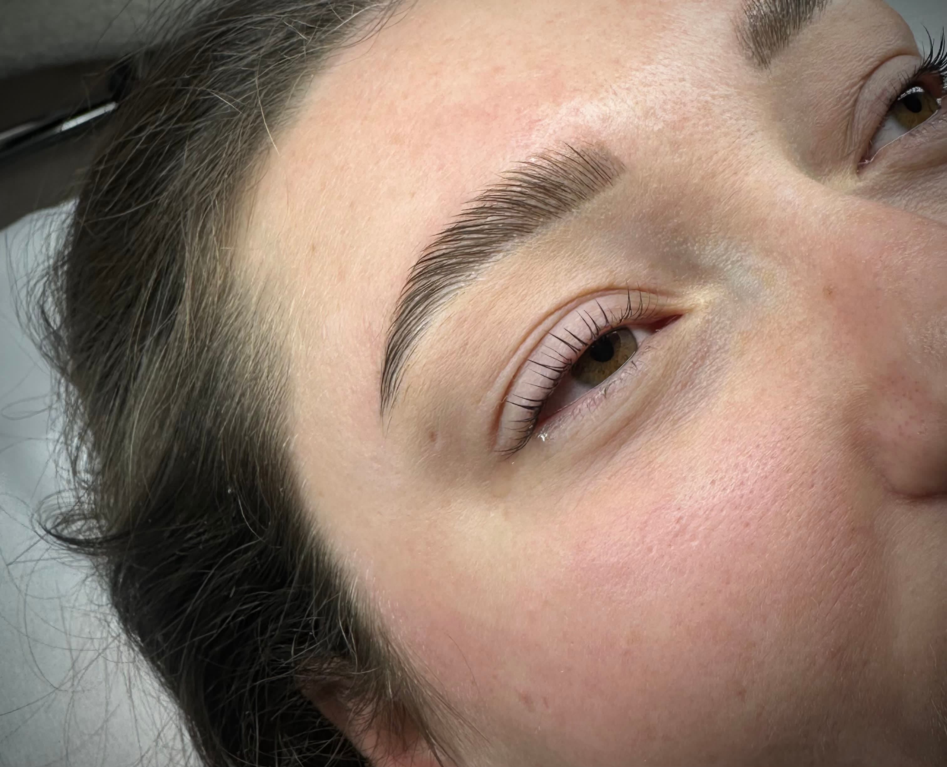 Duo du regard + teintures — photo 2