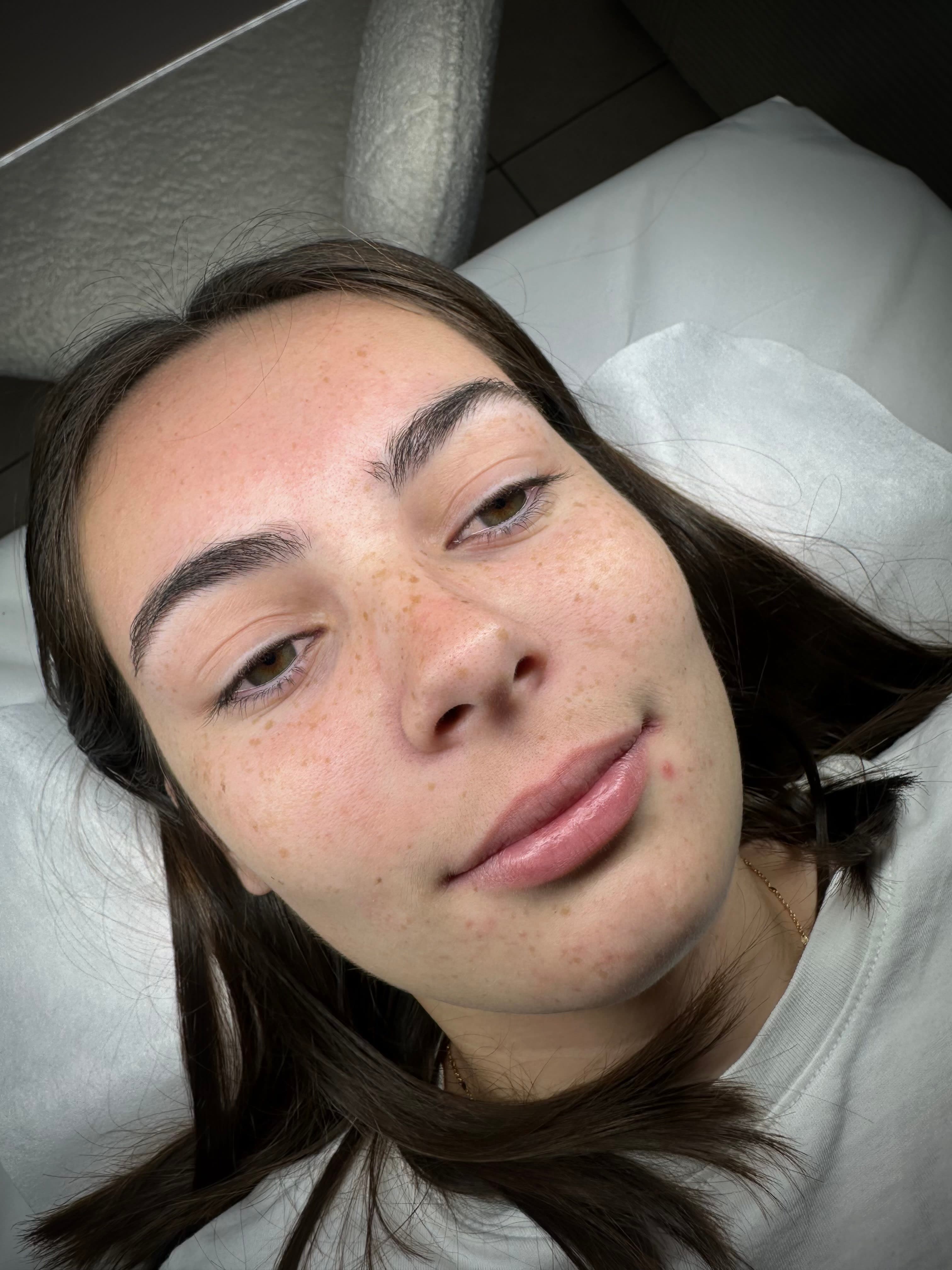 Lash lift coréen sans teinture — photo 3