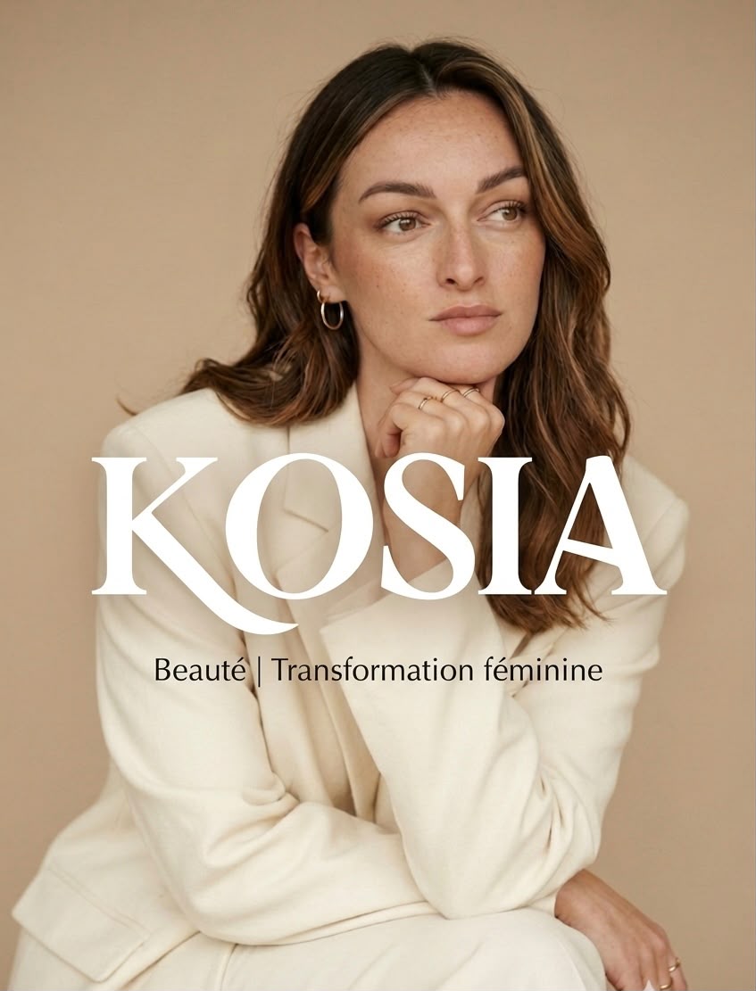 Kosia Édition — ressources mindset